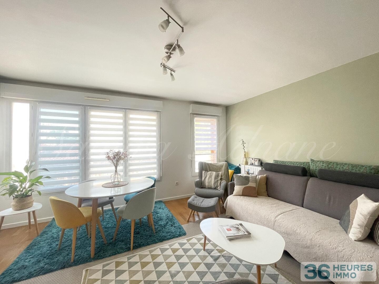 Appartement à Bezons — vignette 9