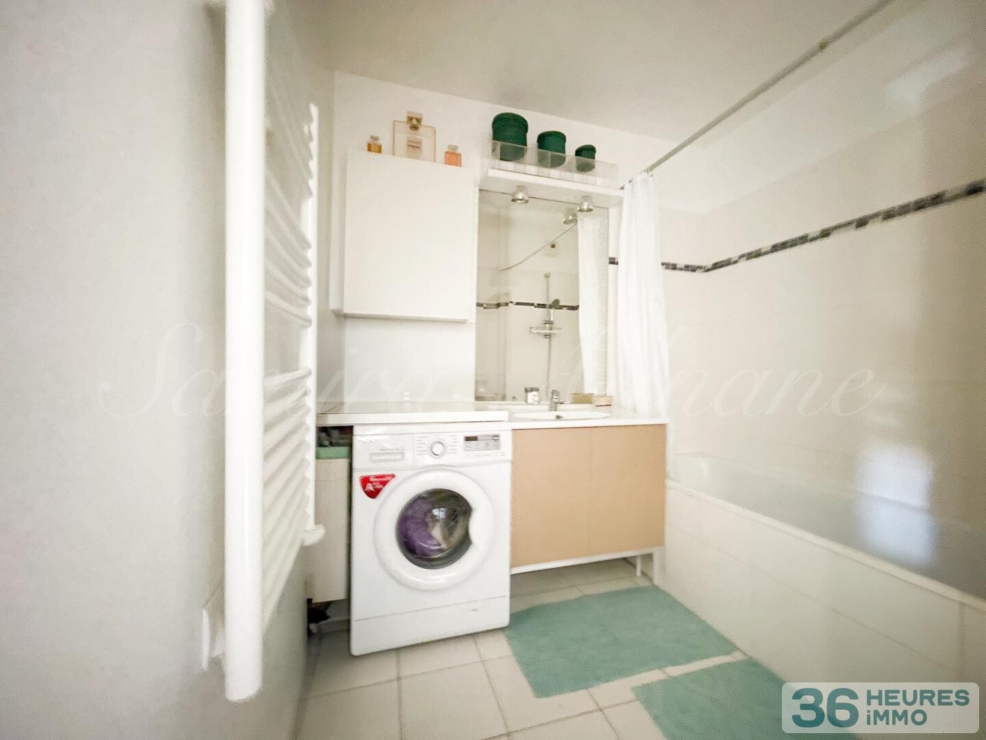 Appartement à Bezons — vignette 11