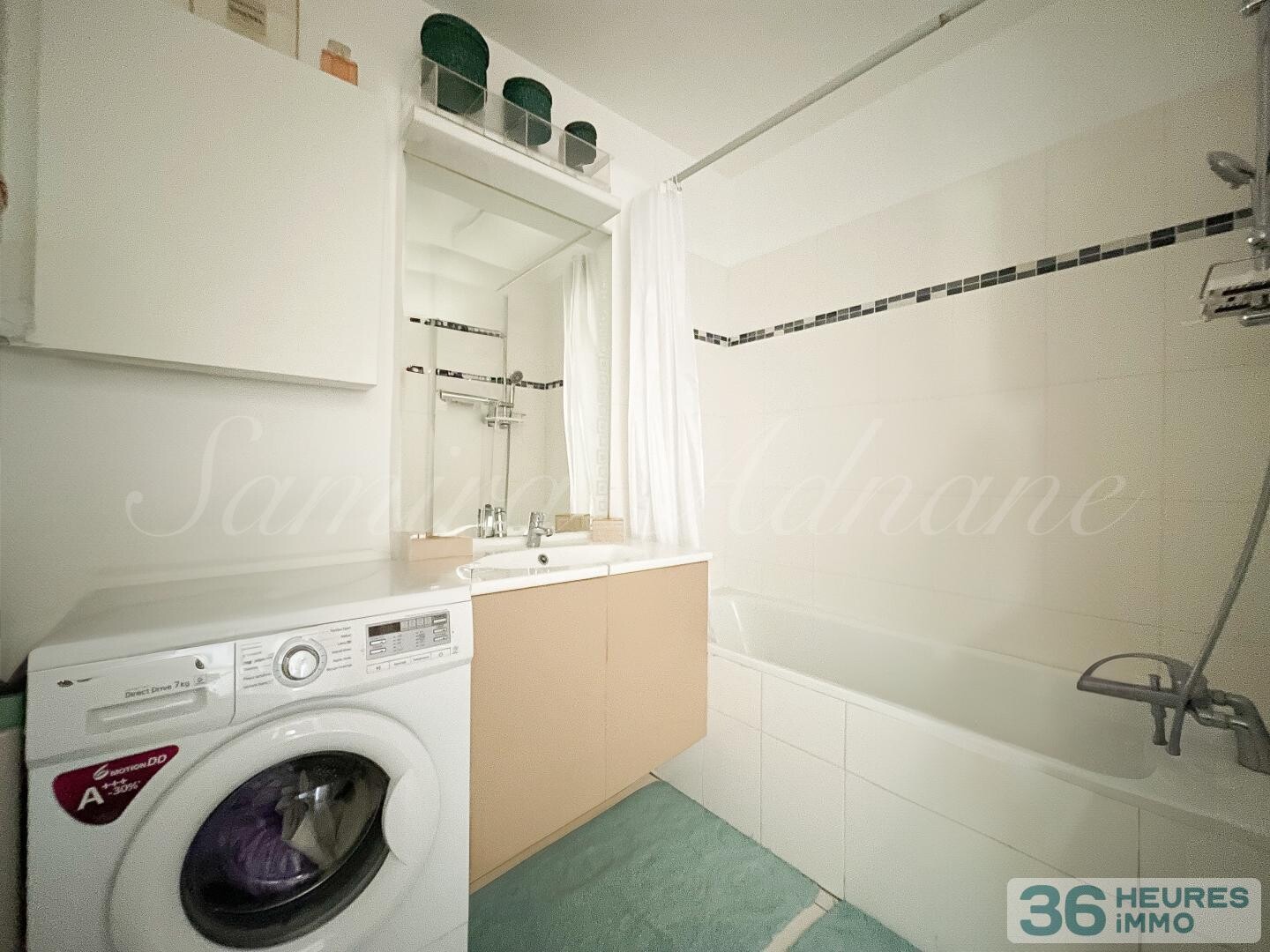Appartement à Bezons — vignette 12