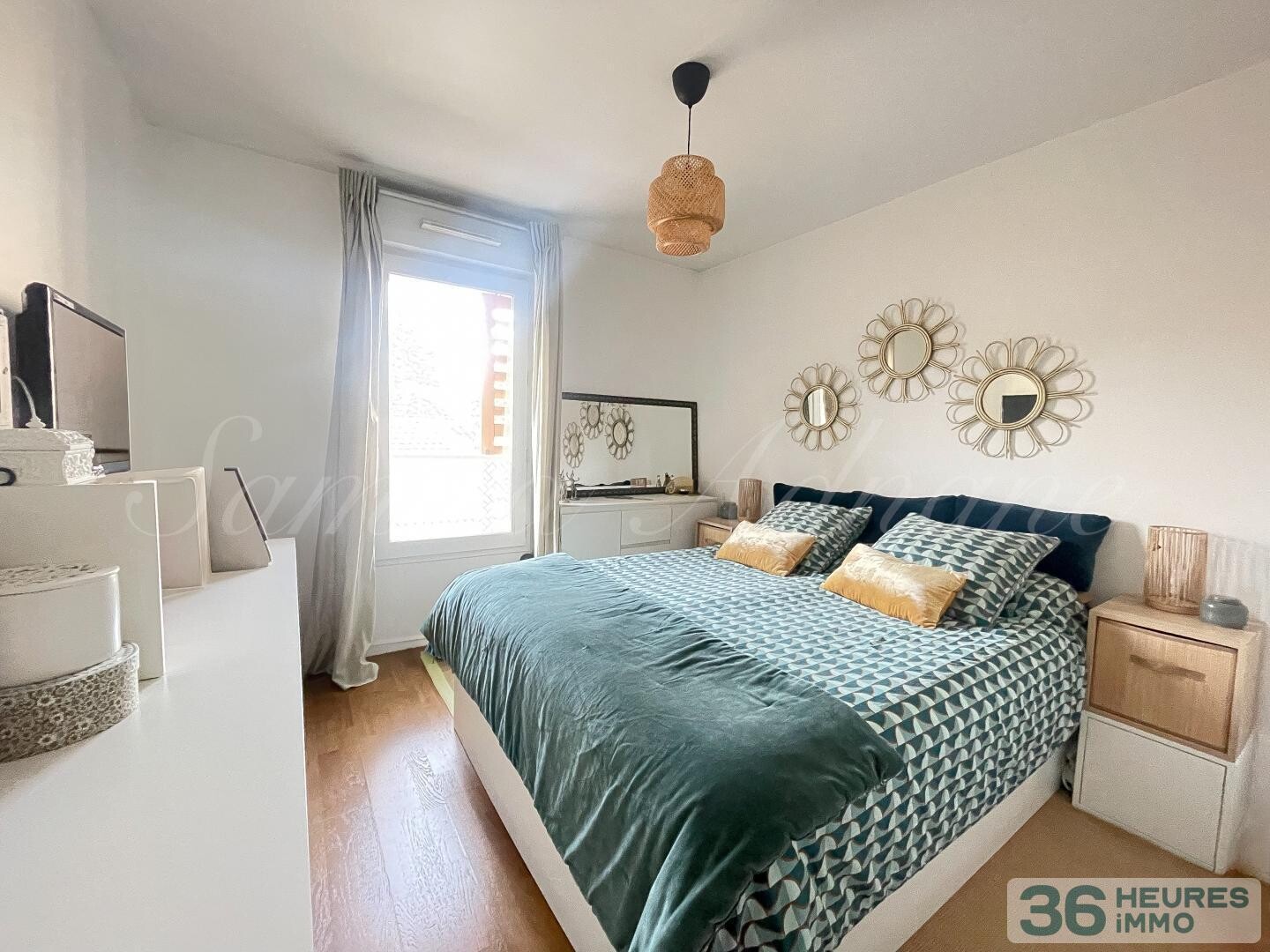 Appartement à Bezons — vignette 13