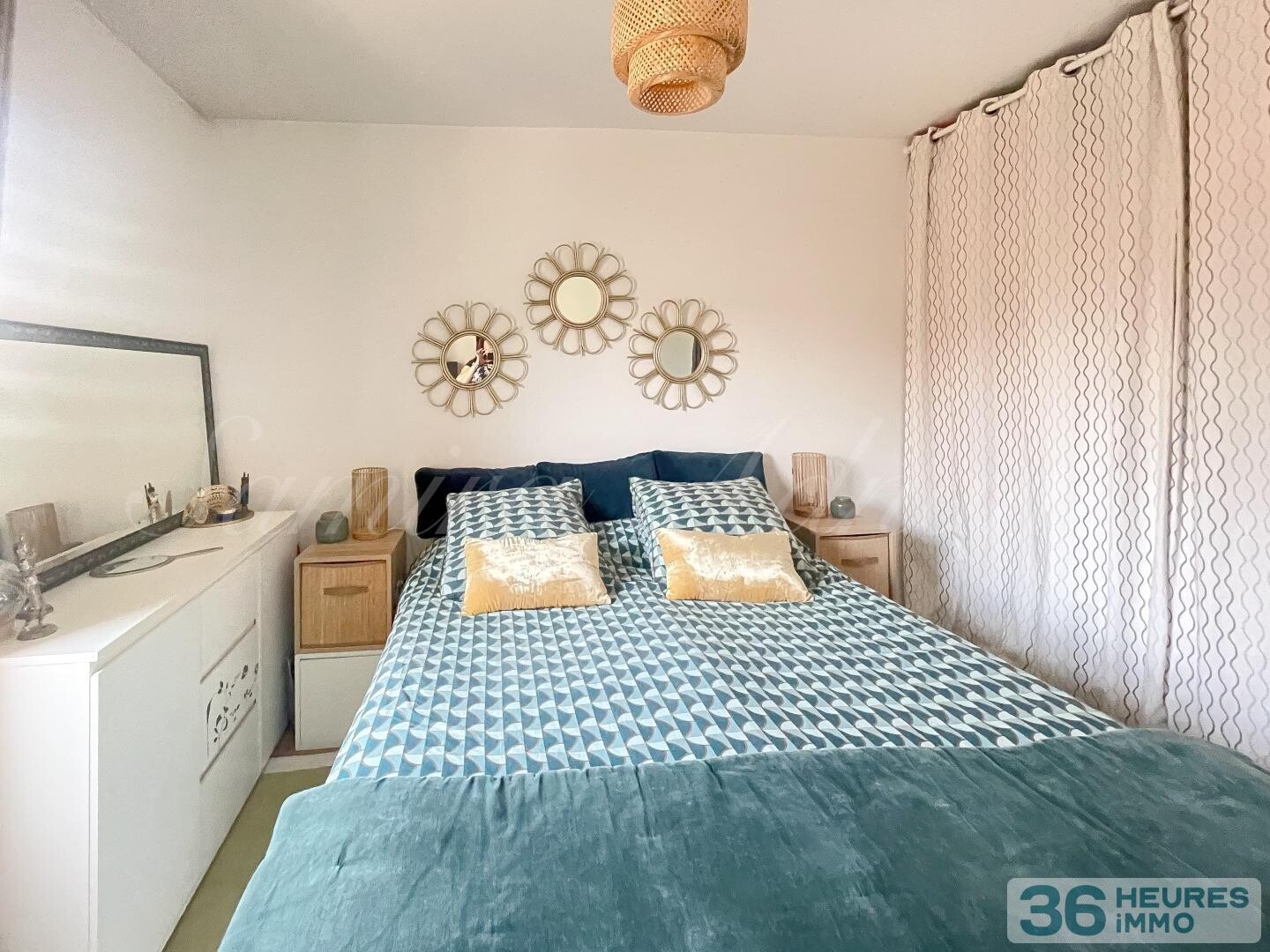 Appartement à Bezons — vignette 14