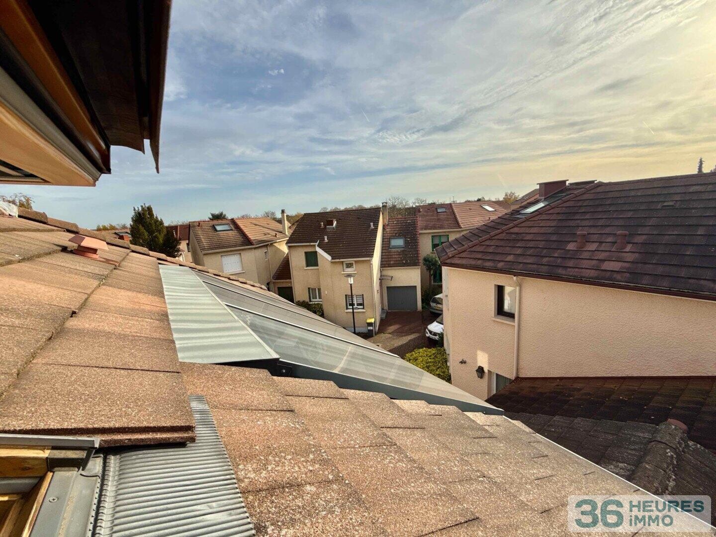 Maison à Montigny-le-Bretonneux — vignette 25