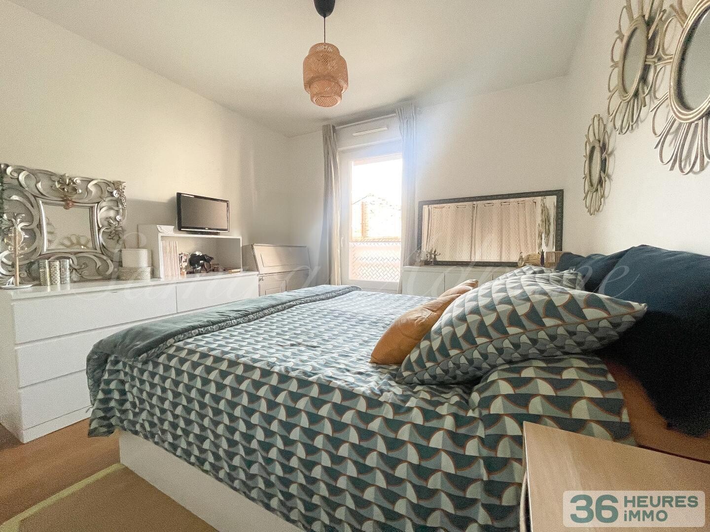 Appartement à Bezons — vignette 15