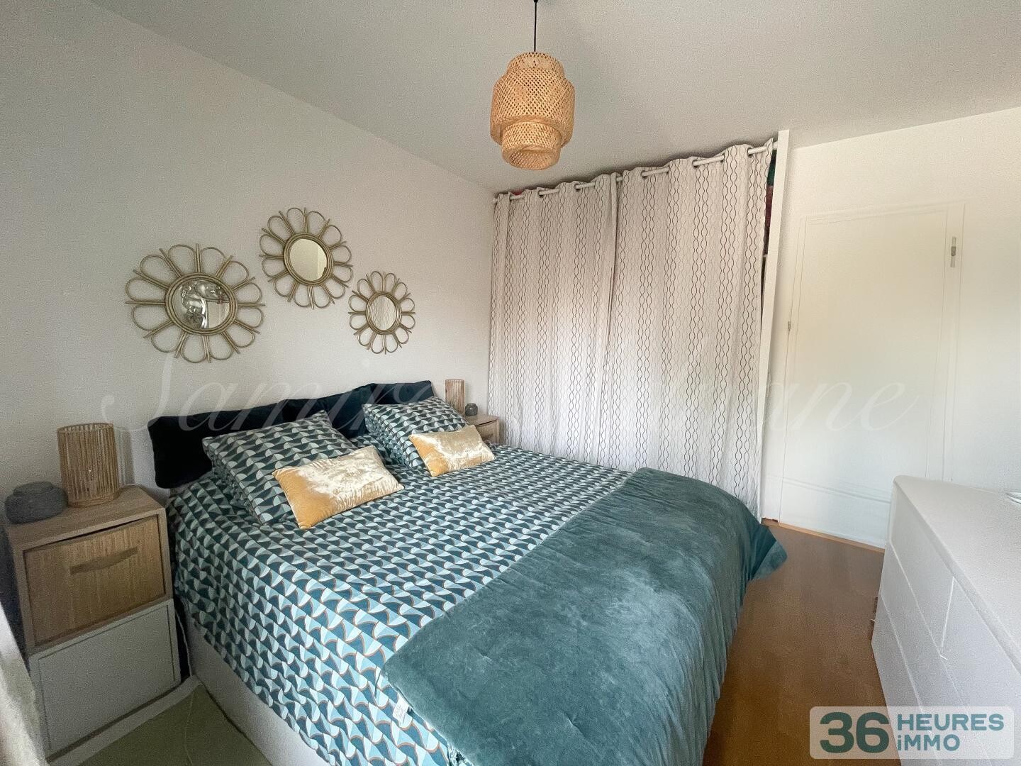 Appartement à Bezons — vignette 16
