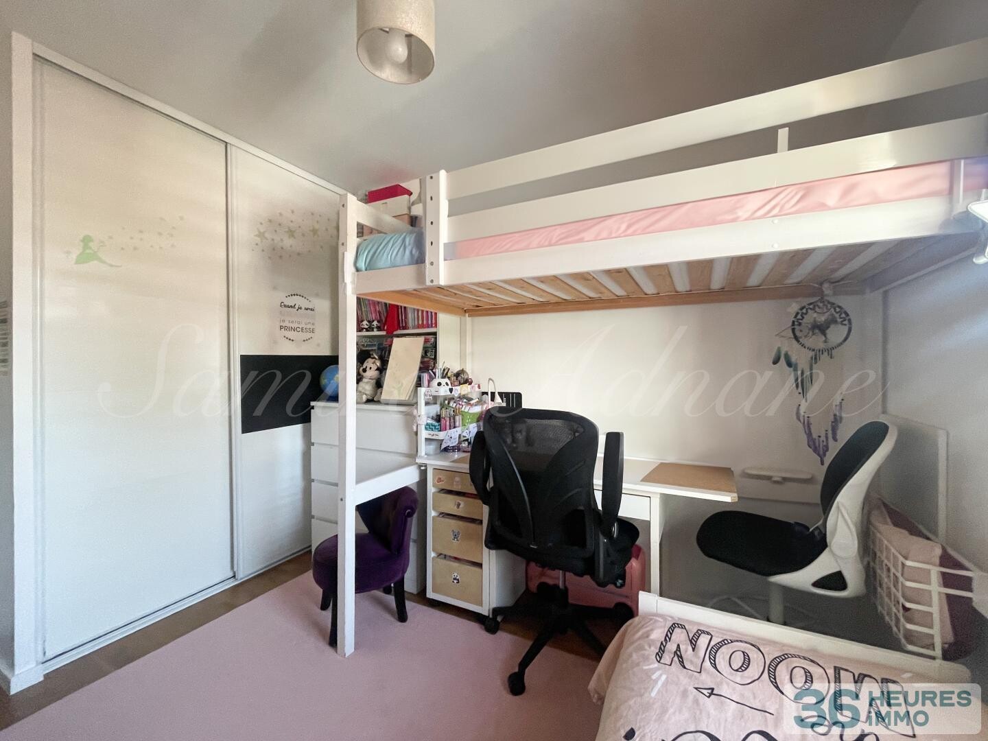 Appartement à Bezons — vignette 17