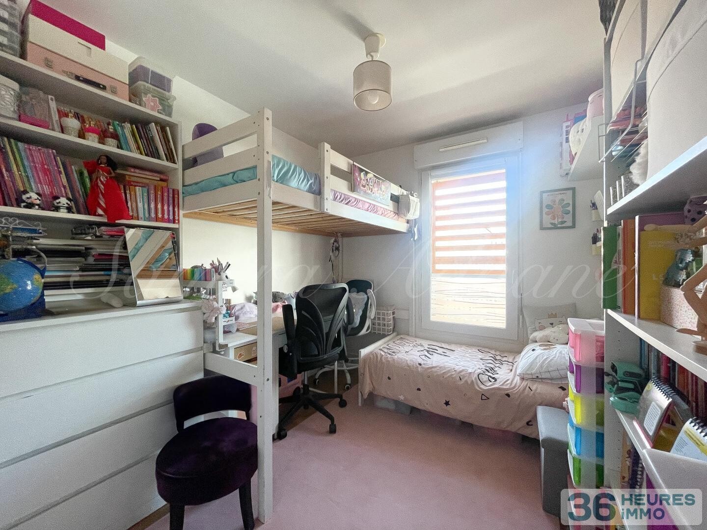 Appartement à Bezons — vignette 18