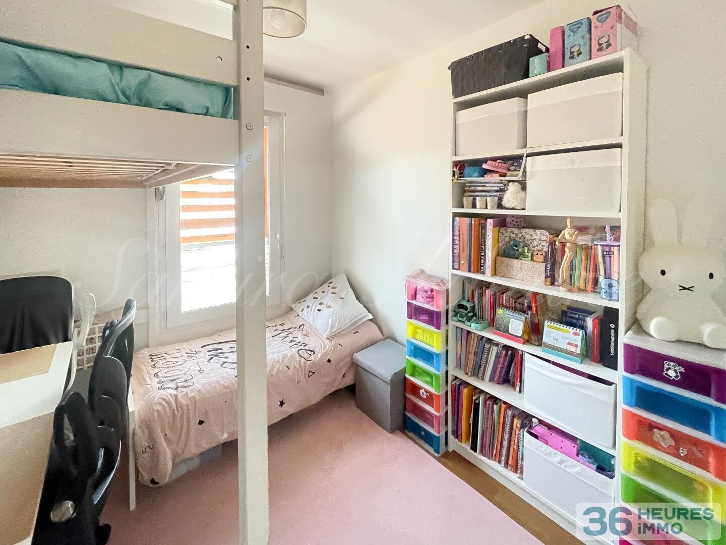 Appartement à Bezons — vignette 19