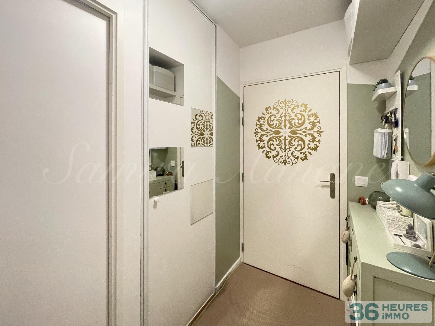 Appartement à Bezons — vignette 20