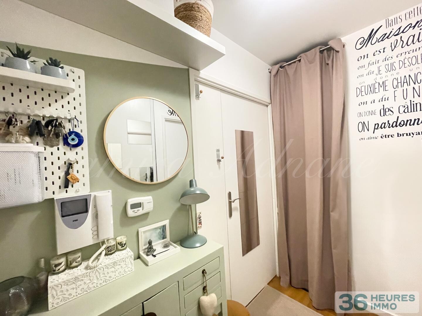 Appartement à Bezons — vignette 21