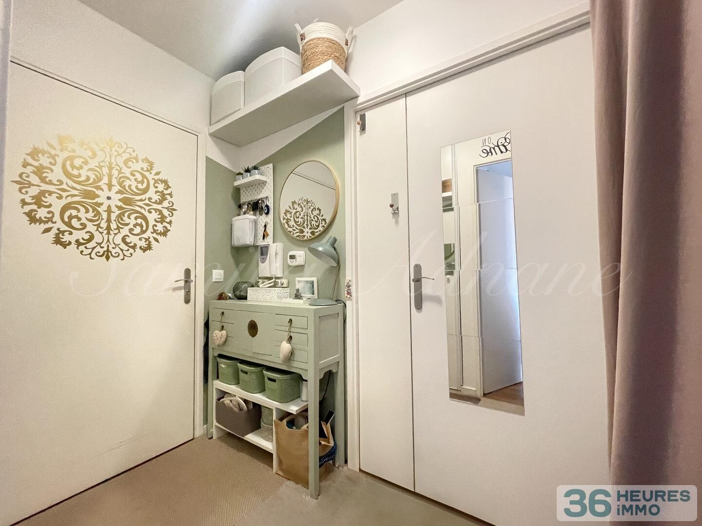 Appartement à Bezons — vignette 22