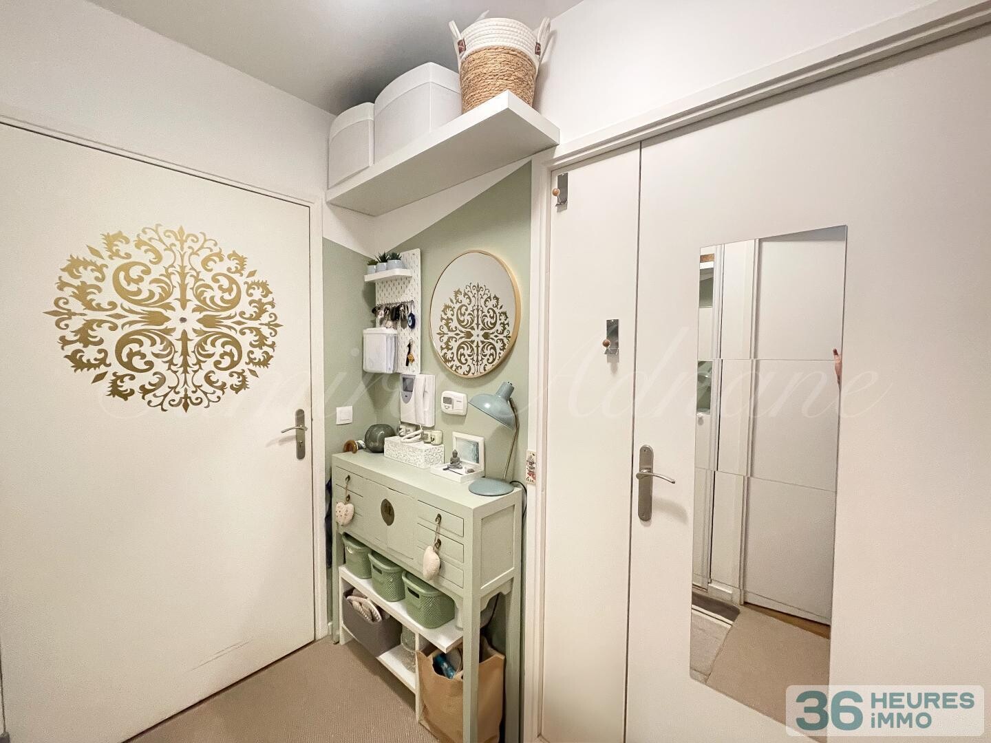 Appartement à Bezons — vignette 23
