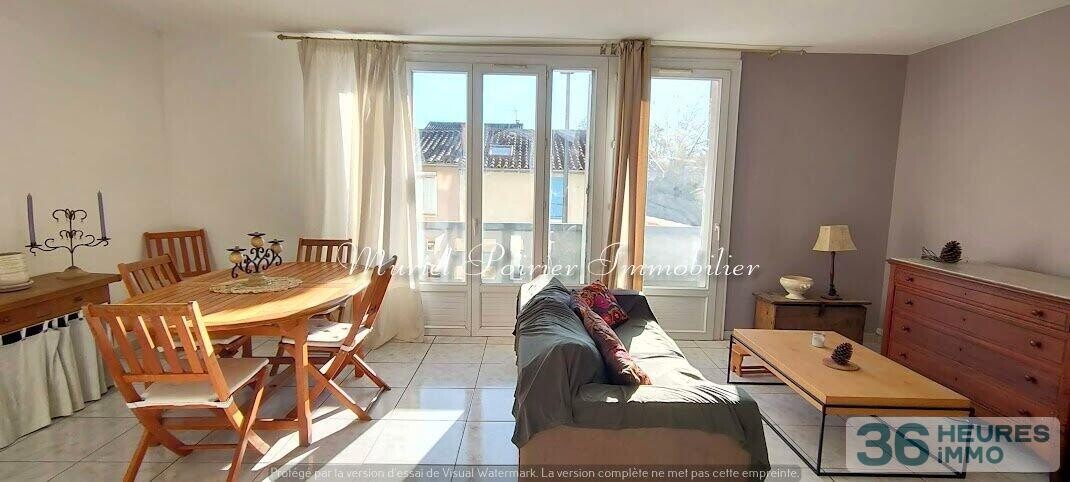 Appartement à Toulouse — vignette 3