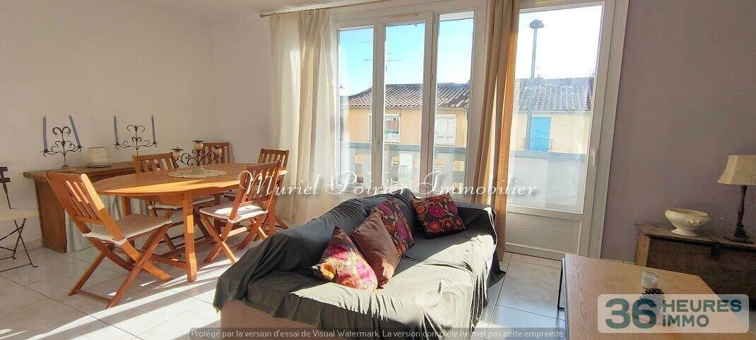 Appartement à Toulouse — vignette 5