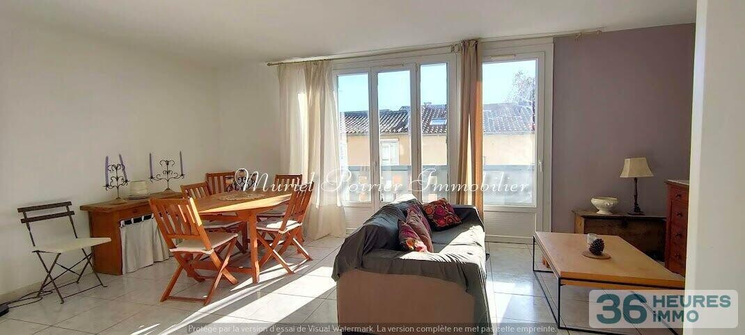 Appartement à Toulouse — vignette 4