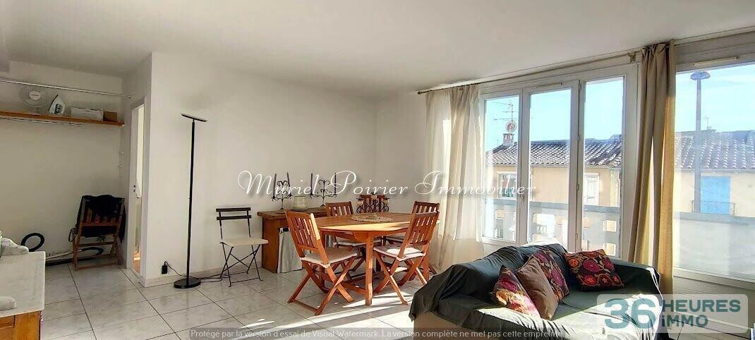 Appartement à Toulouse — vignette 7