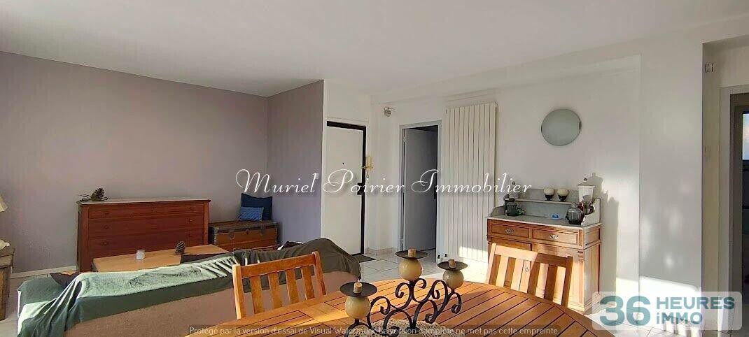 Appartement à Toulouse — vignette 9