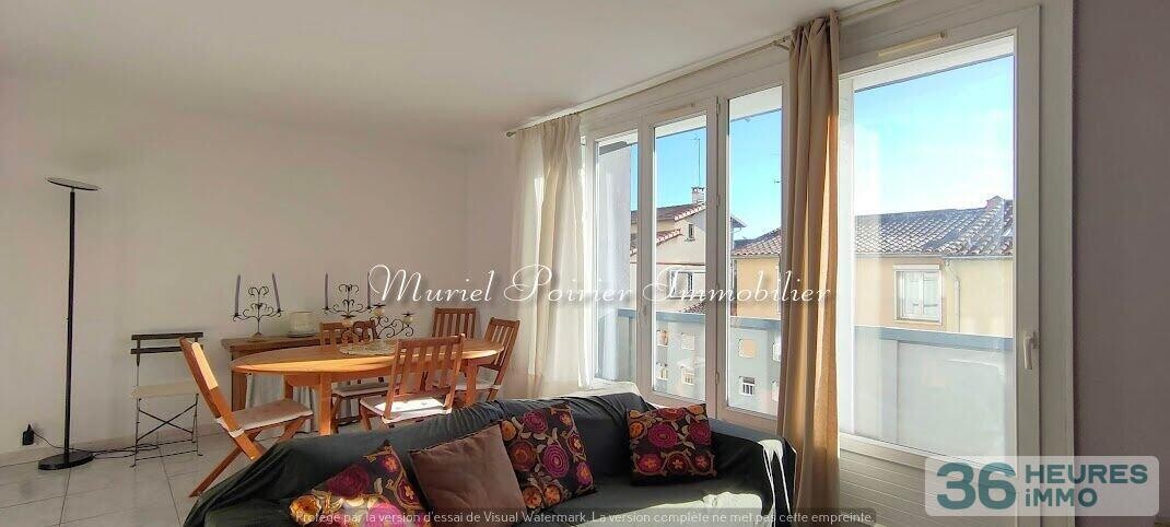 Appartement à Toulouse — vignette 8
