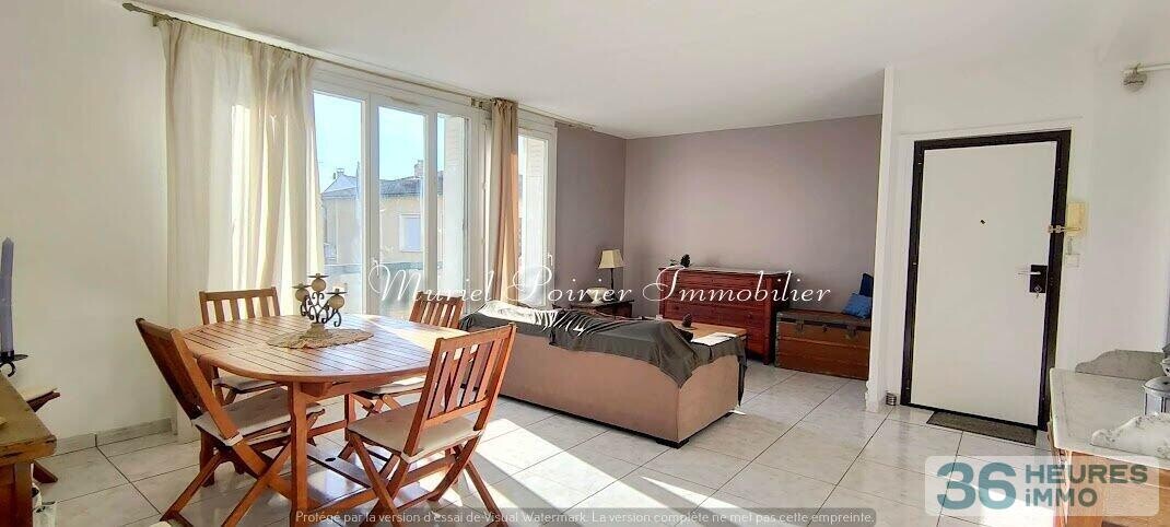 Appartement à Toulouse — vignette 10
