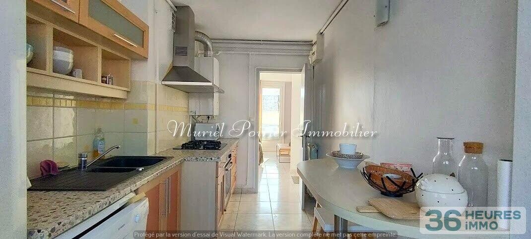 Appartement à Toulouse — vignette 16