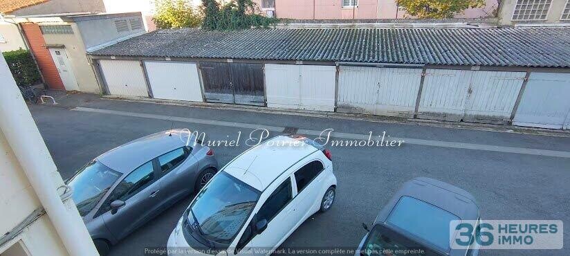 Appartement à Toulouse — vignette 22