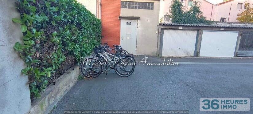 Appartement à Toulouse — vignette 27