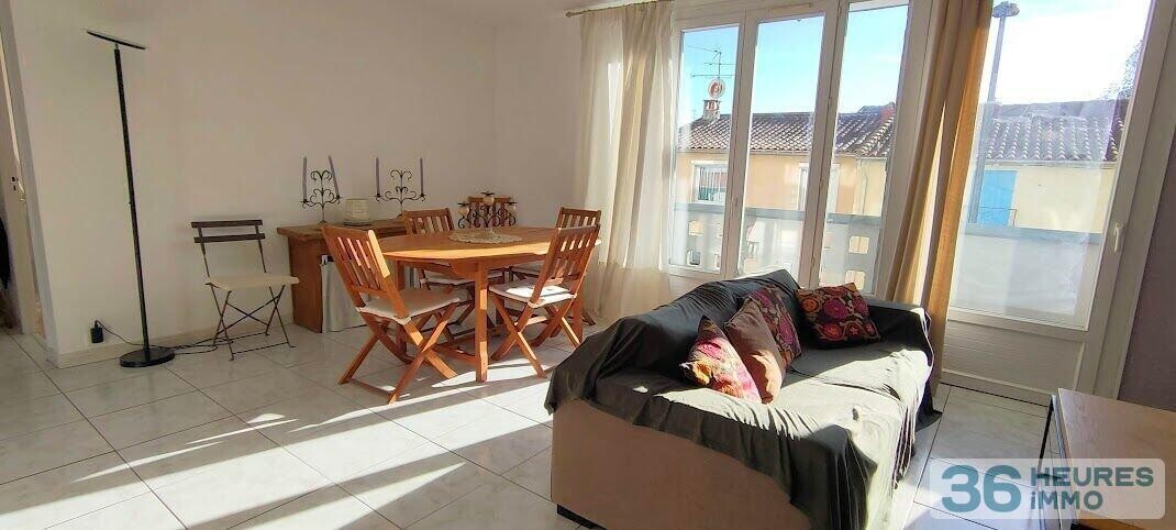 Appartement à Toulouse — vignette 29