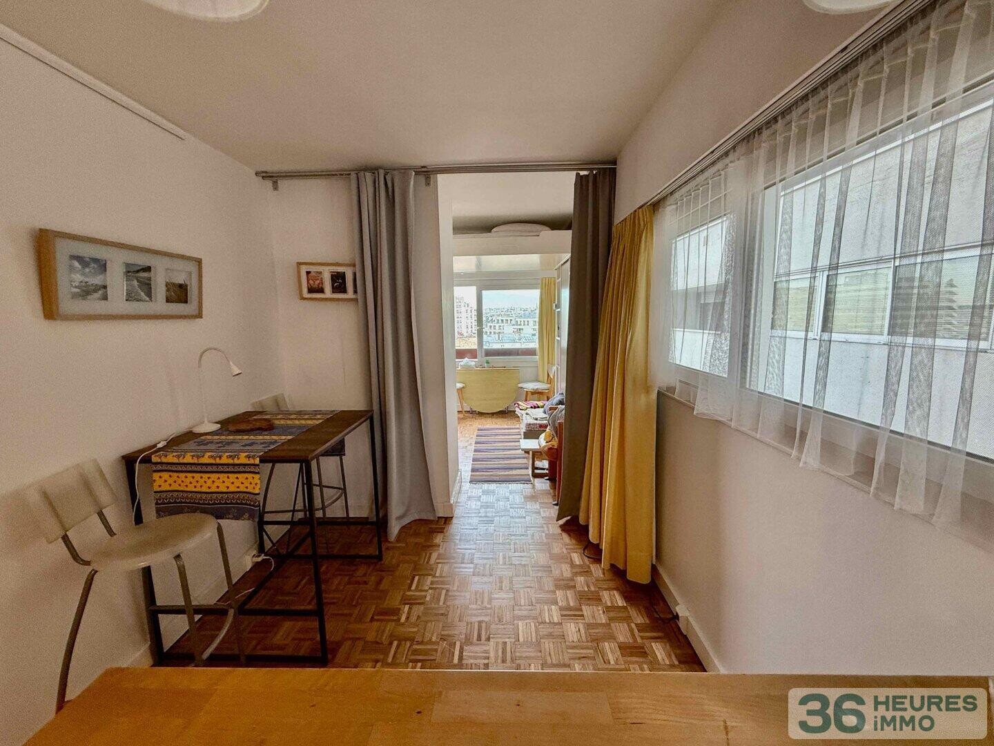 Appartement à Paris — vignette 2