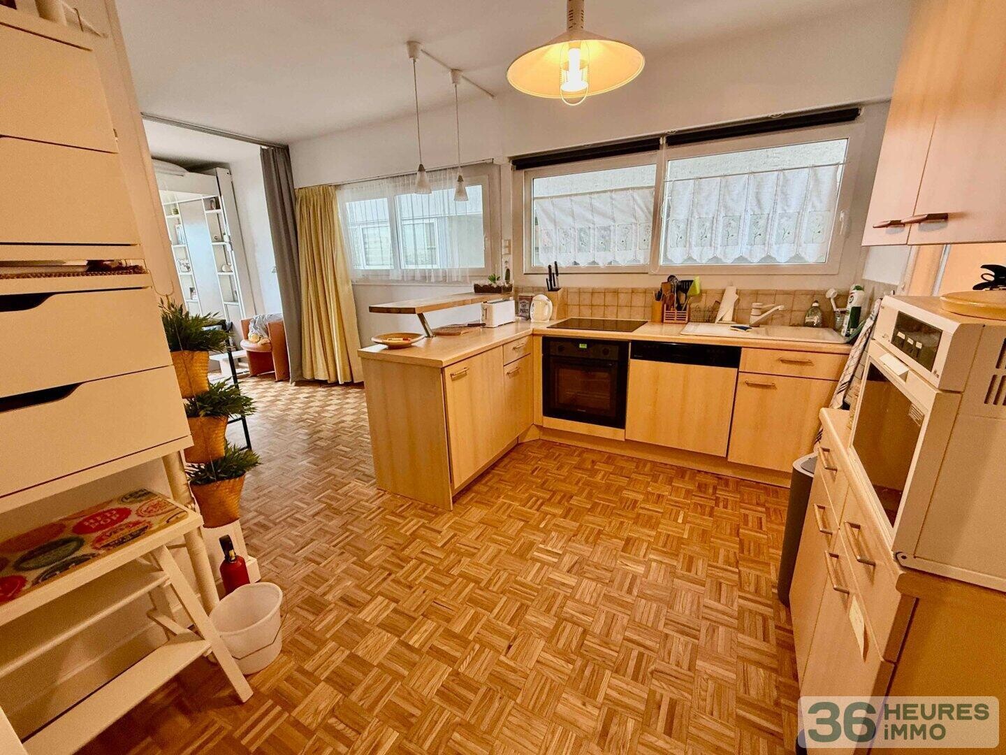 Appartement à Paris — vignette 4