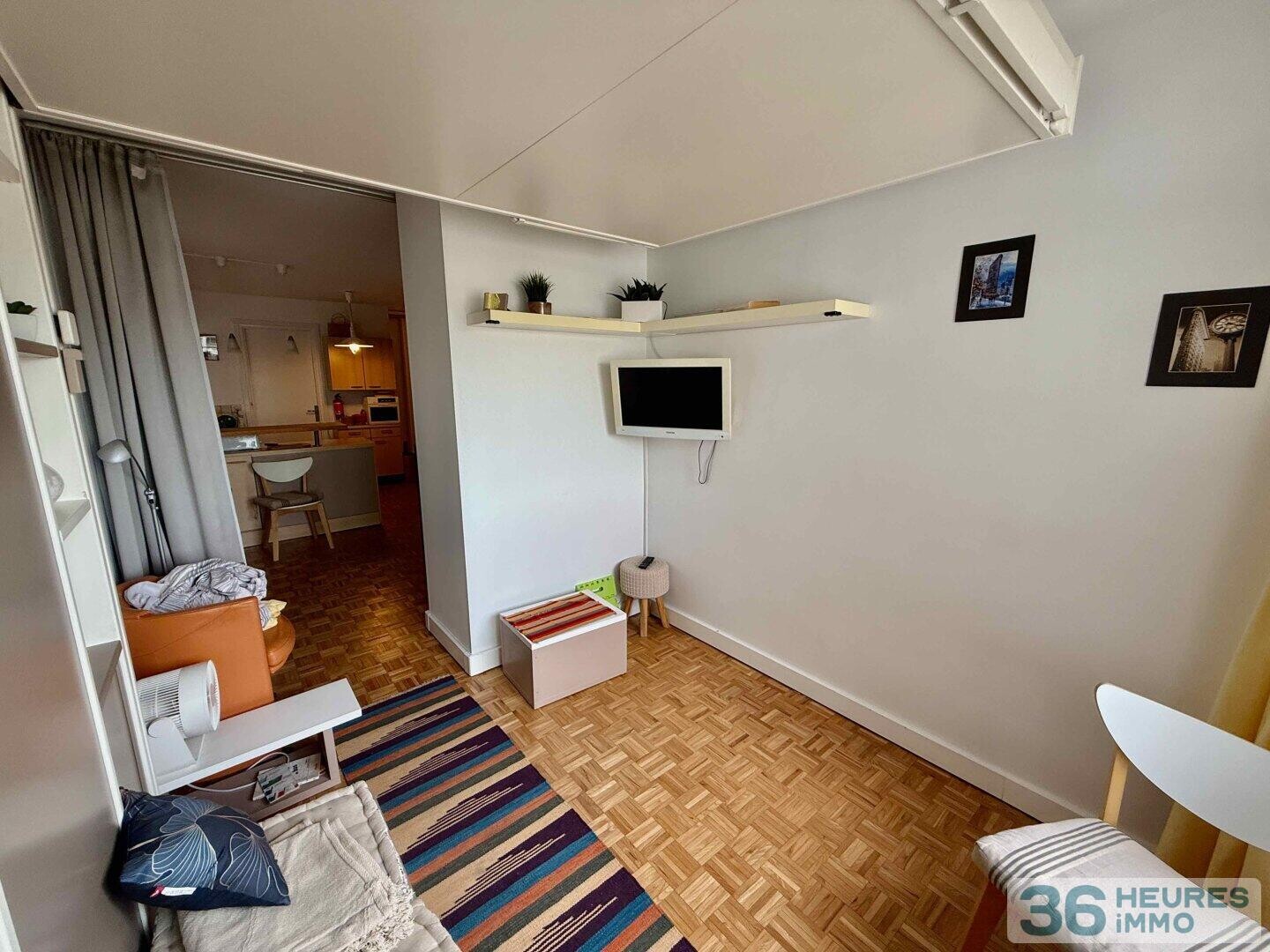 Appartement à Paris — vignette 6
