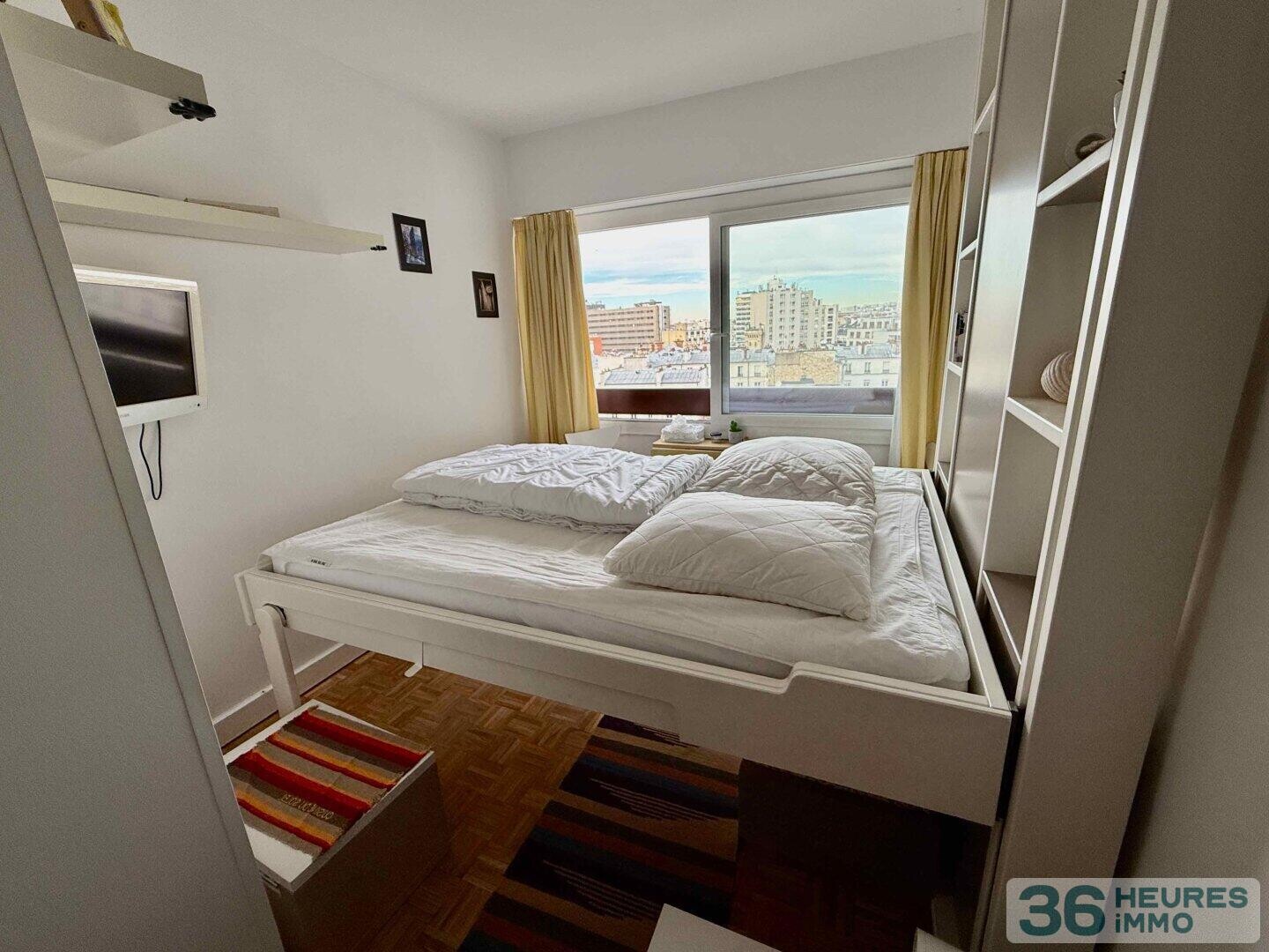Appartement à Paris — vignette 7