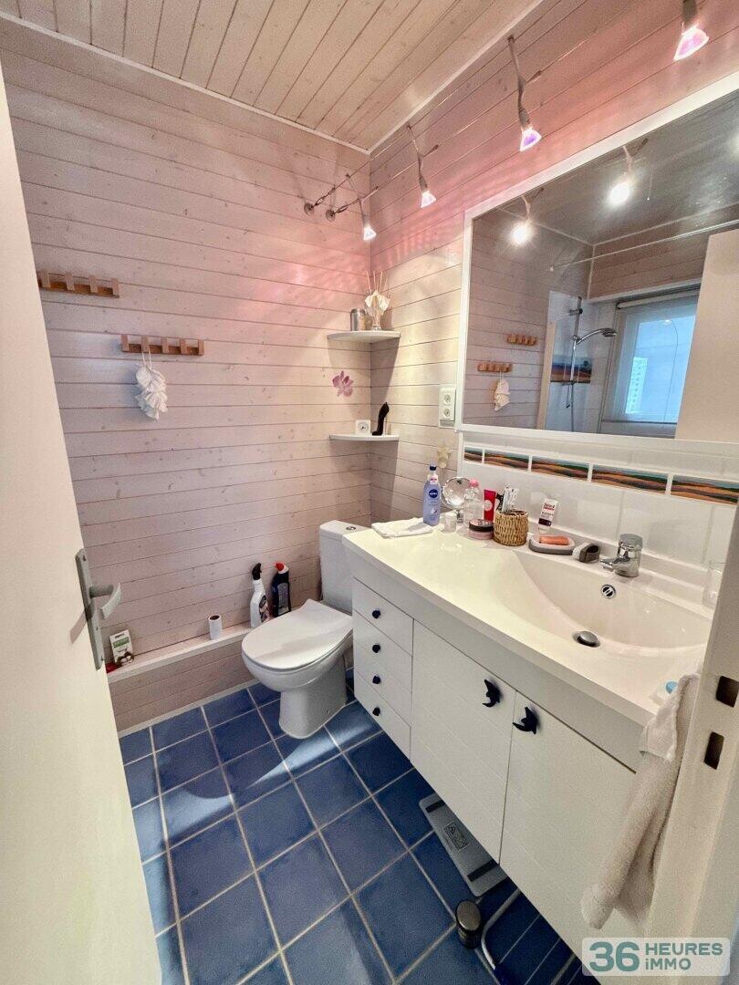 Appartement à Paris — vignette 8