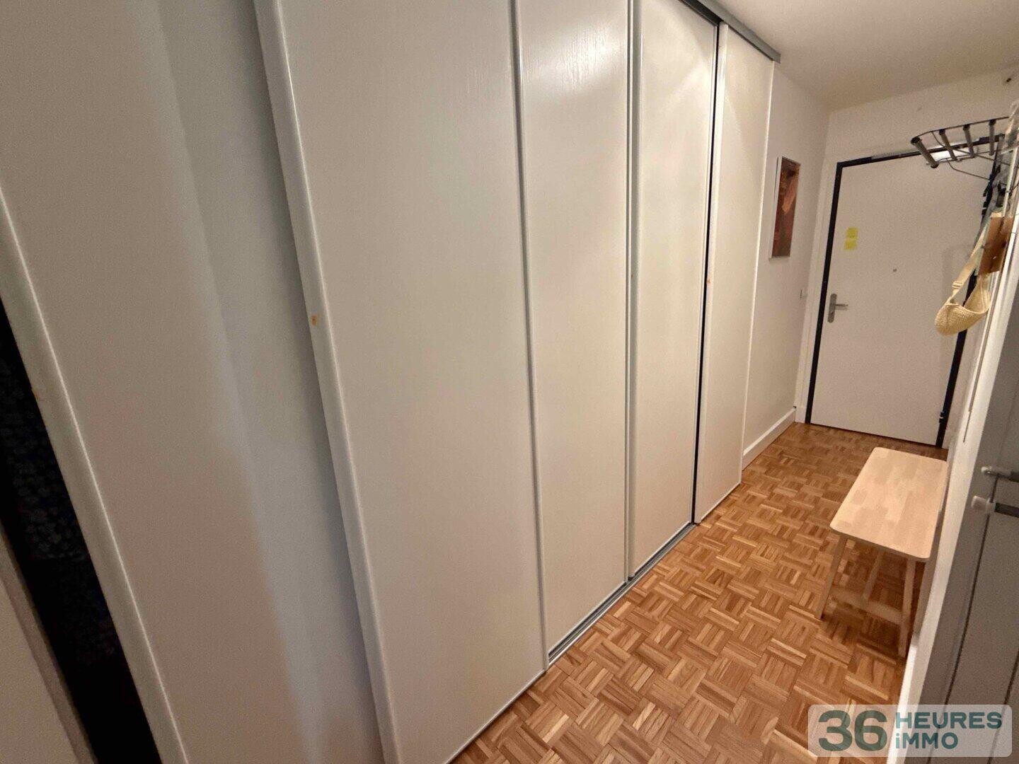 Appartement à Paris — vignette 10