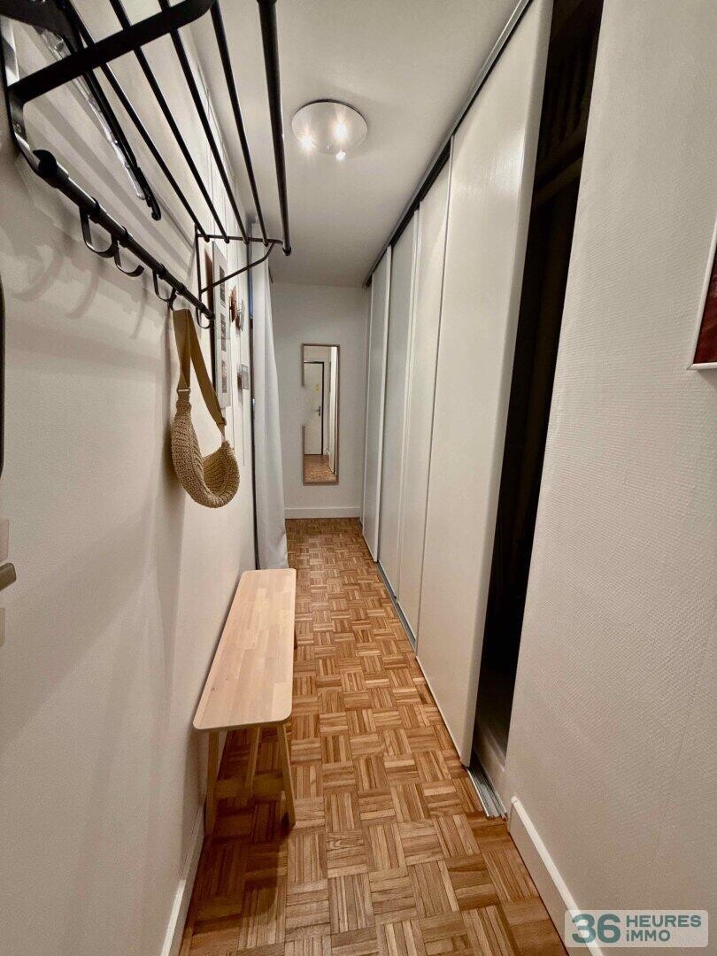Appartement à Paris — vignette 11