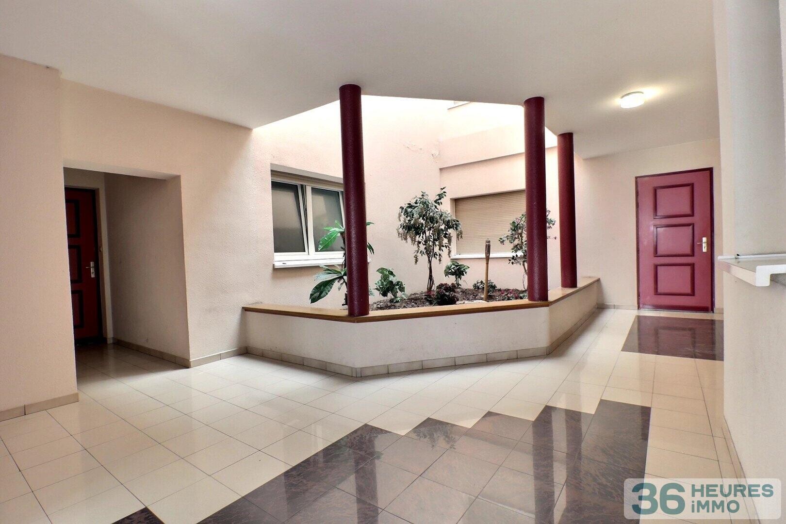 Appartement à Forbach — vignette 2