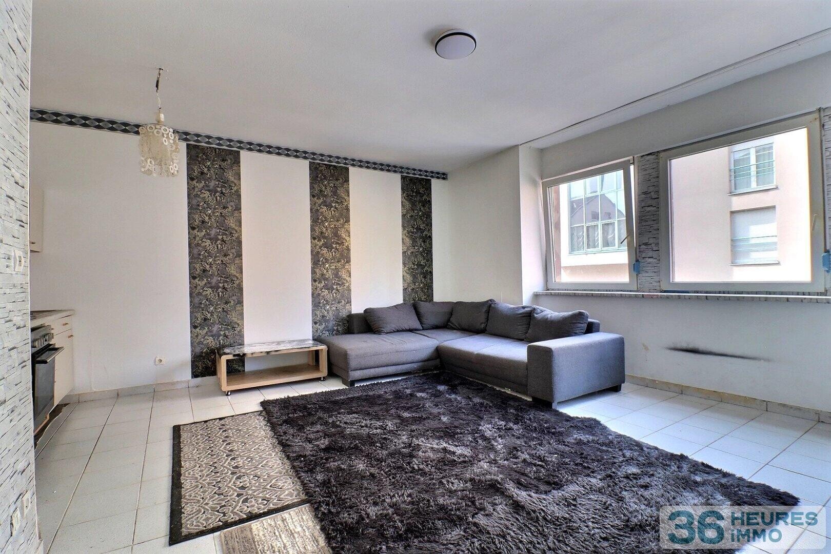 Appartement à Forbach — vignette 3