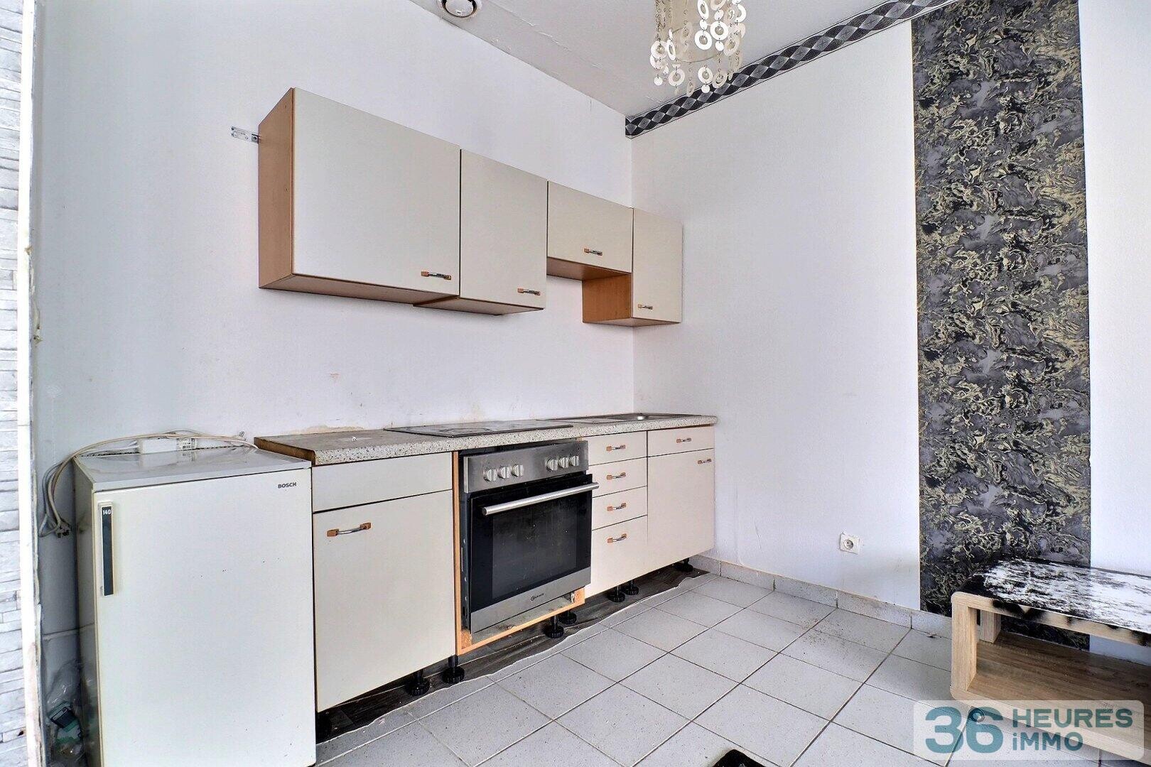 Appartement à Forbach — vignette 6