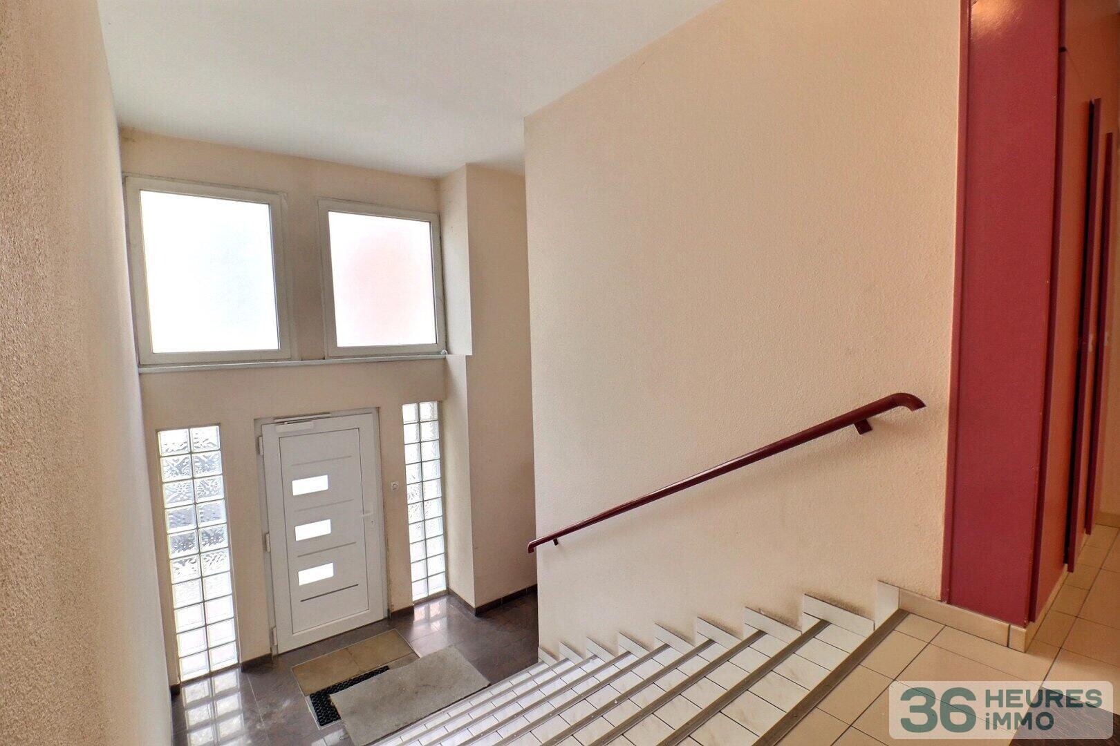 Appartement à Forbach — vignette 7