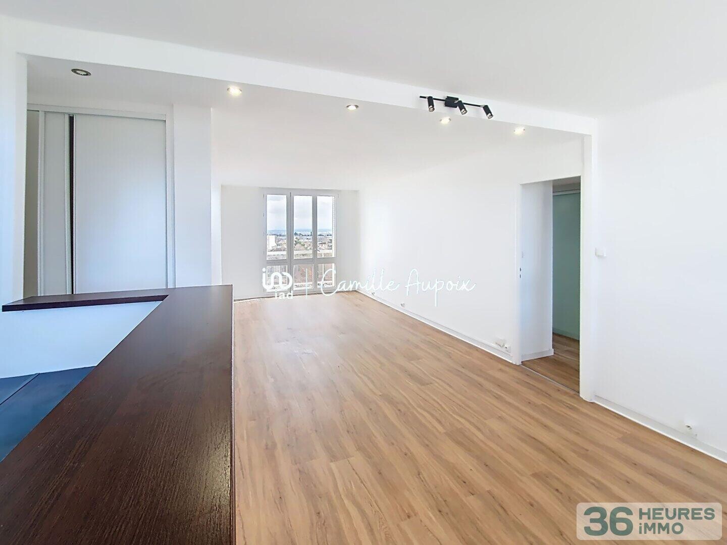 Appartement à Caluire-et-Cuire — vignette 4