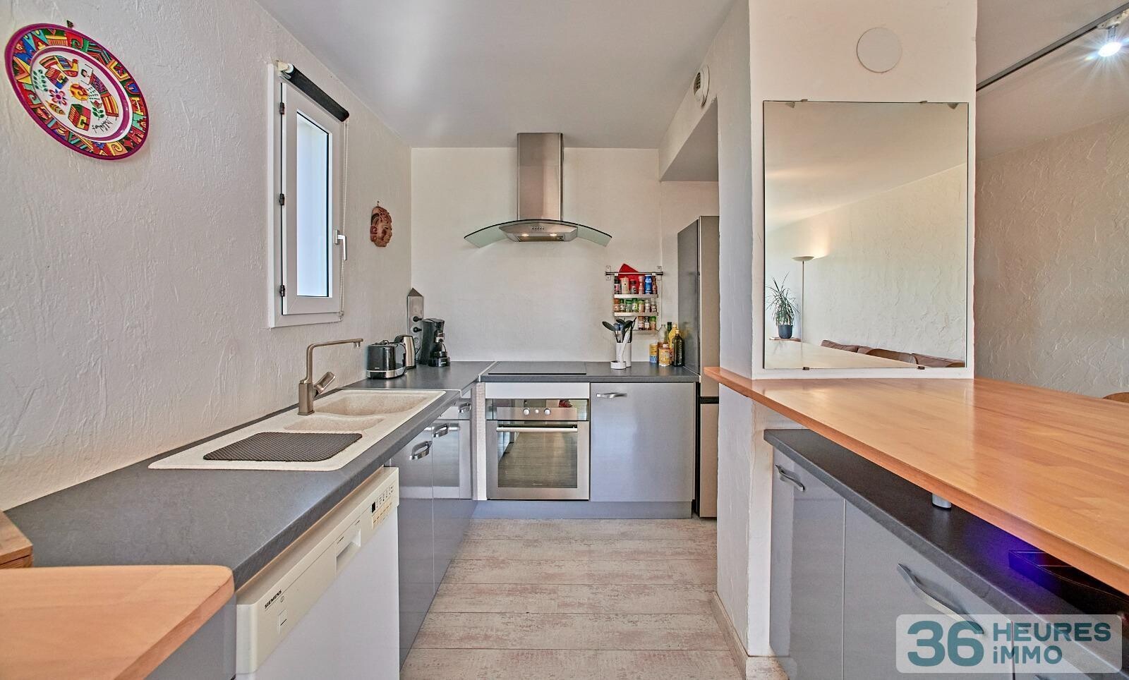Appartement à Saint-Raphaël — vignette 3