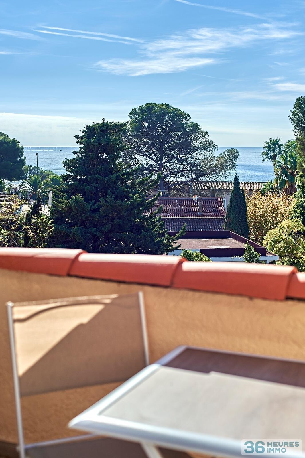 Appartement à Saint-Raphaël — vignette 4