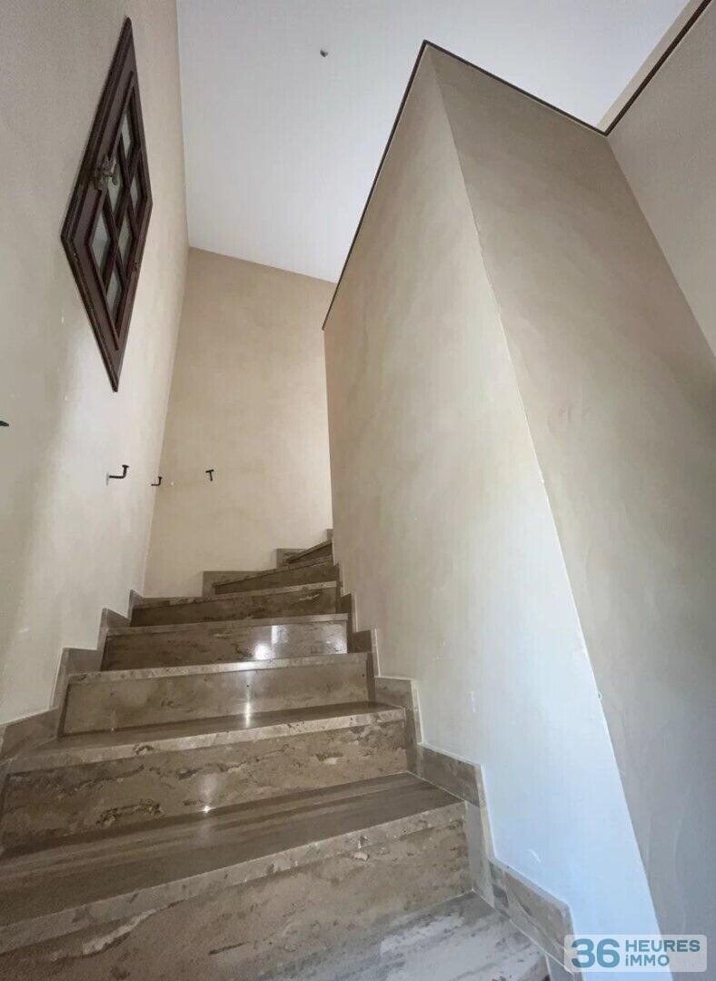 Maison à Menton — vignette 28