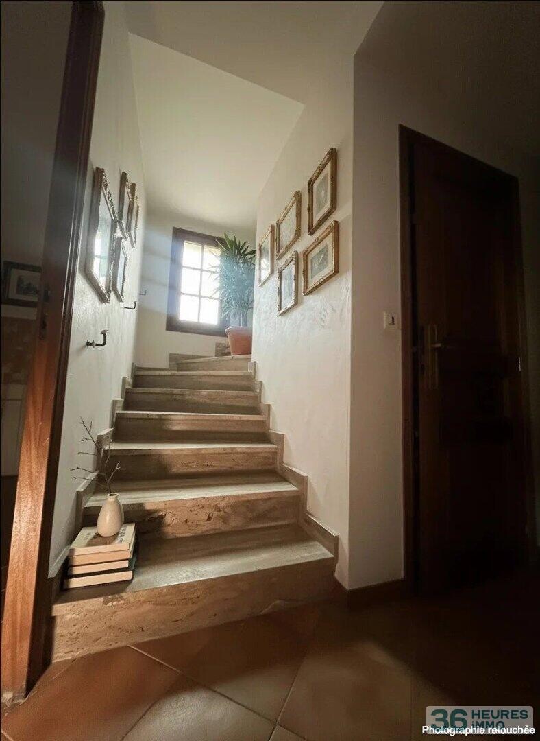 Maison à Menton — vignette 33