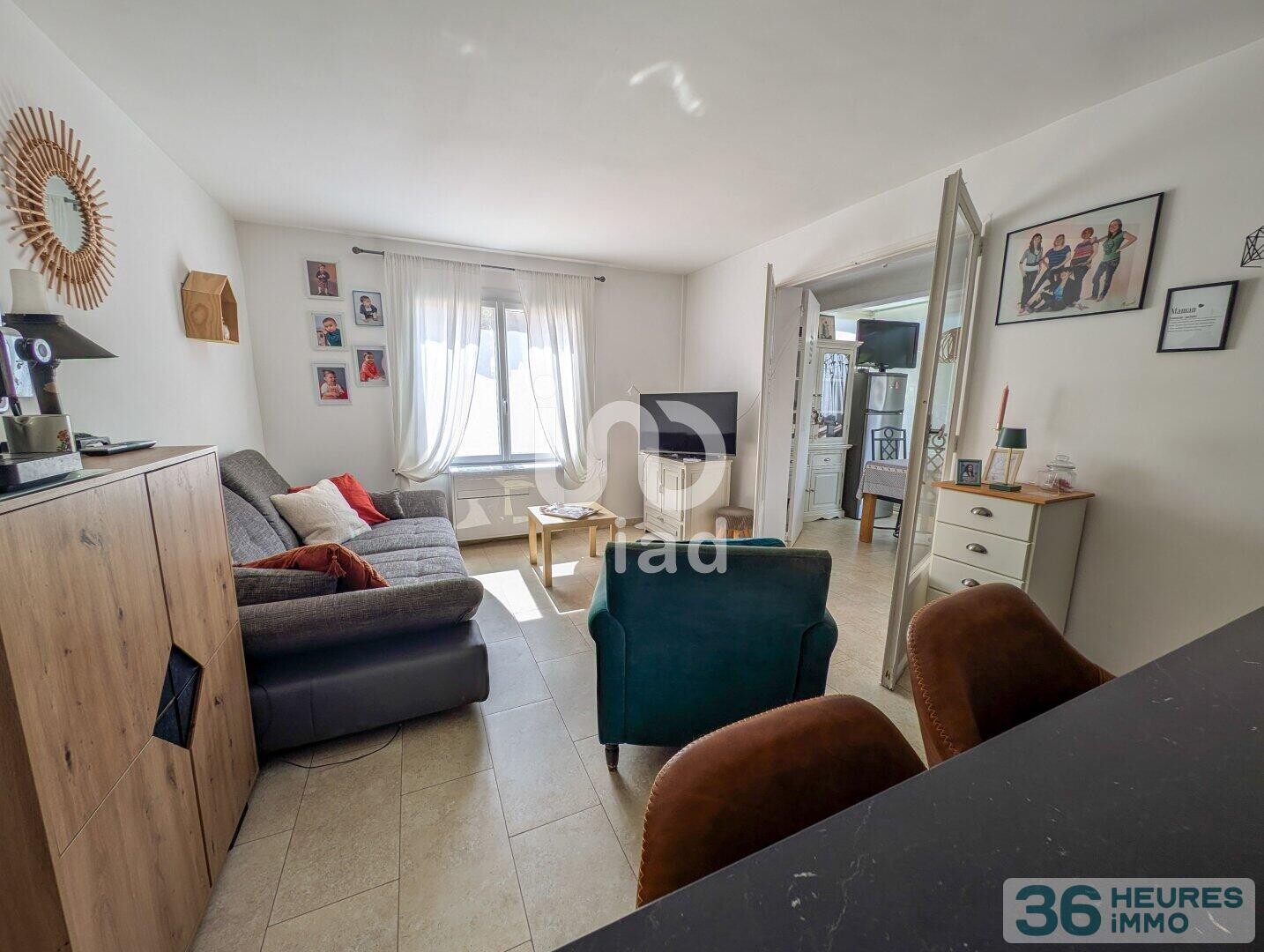 Appartement à Fréjus — vignette 4