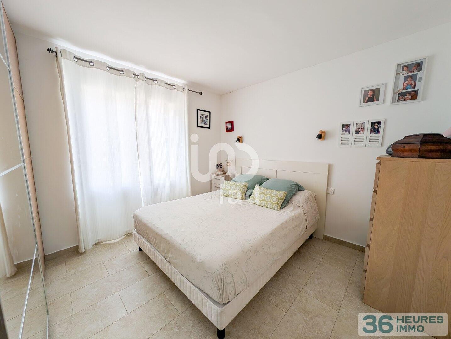 Appartement à Fréjus — vignette 7