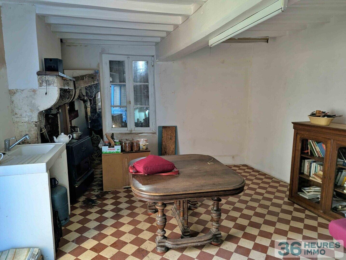 Maison à Mailly-le-Château — vignette 2