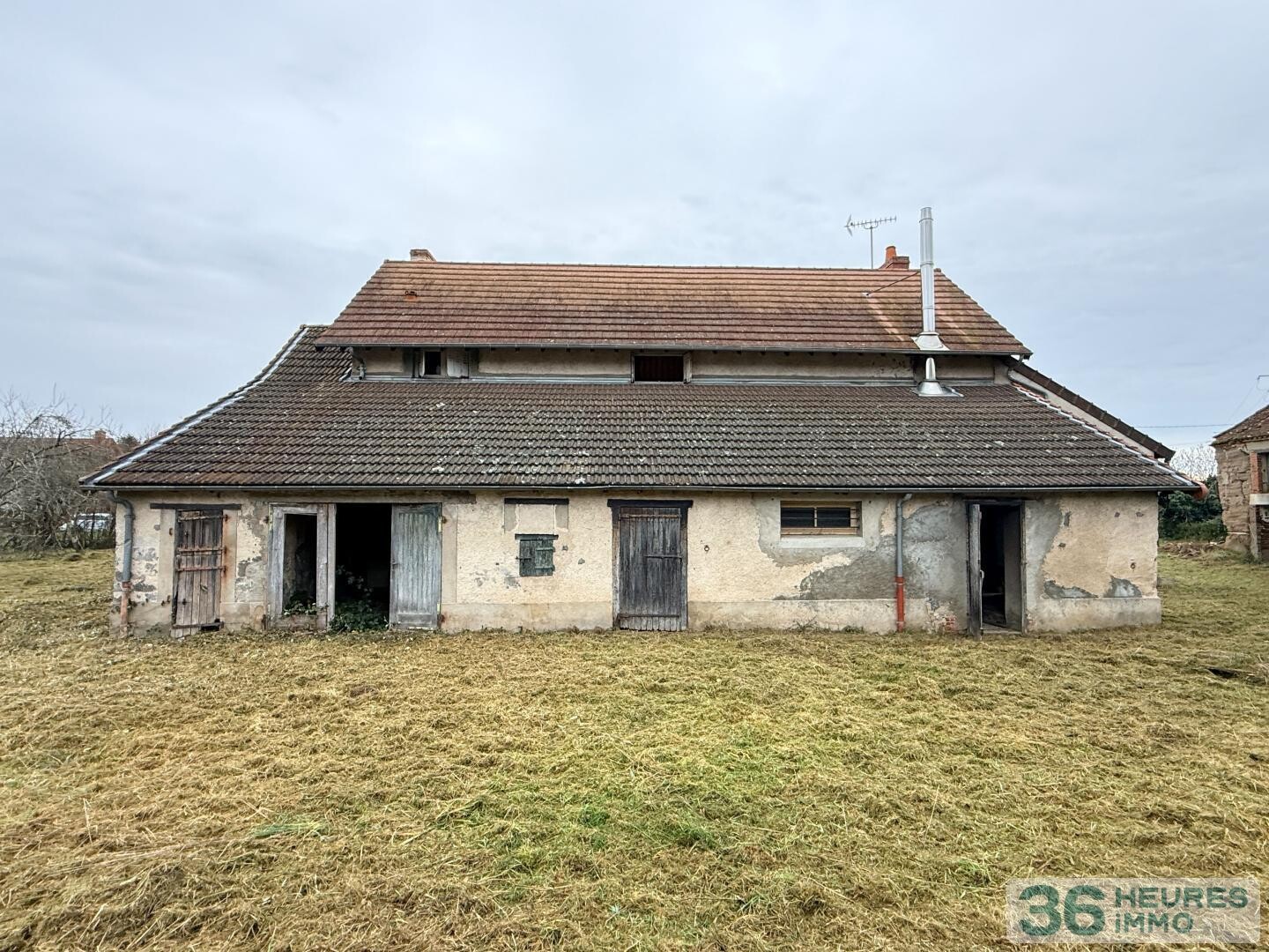 Maison à Saint-Didier-la-Forêt — vignette 3