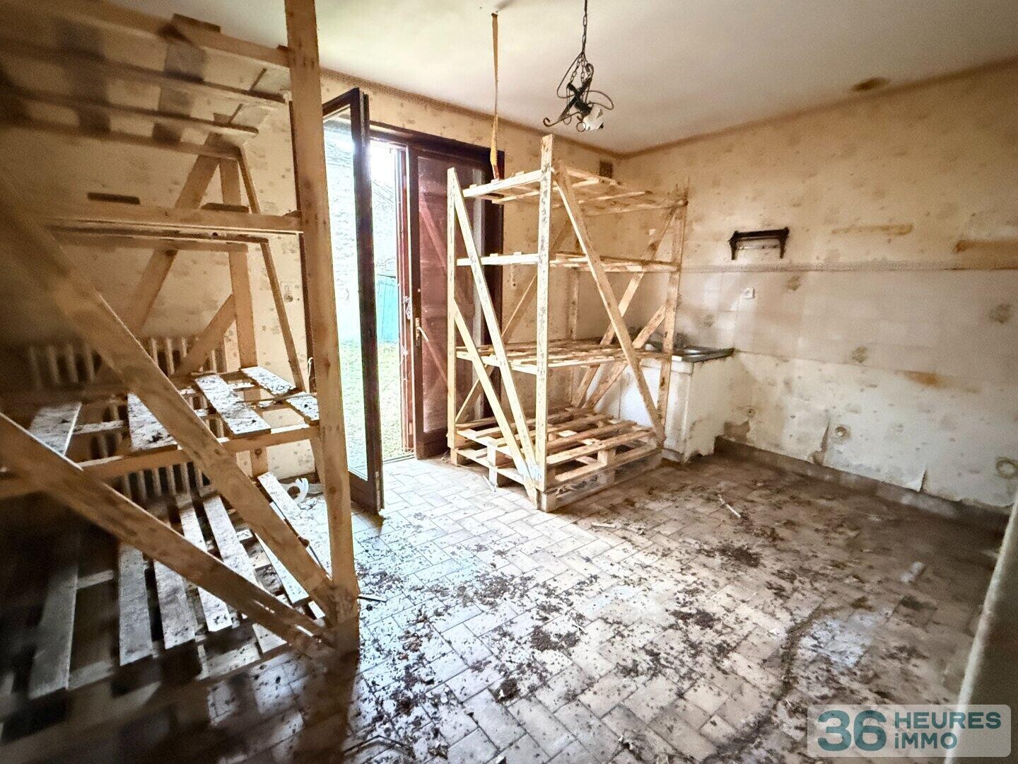 Maison à Saint-Didier-la-Forêt — vignette 9