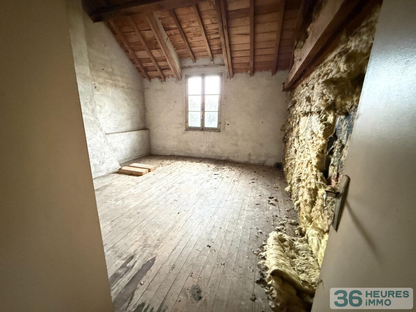 Maison à Saint-Didier-la-Forêt — vignette 13