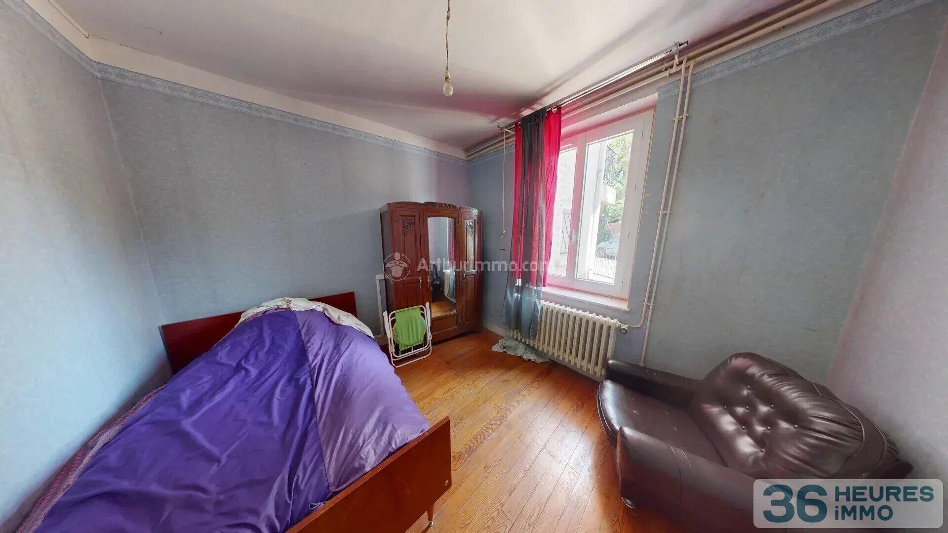 Maison à Feyzin — vignette 8