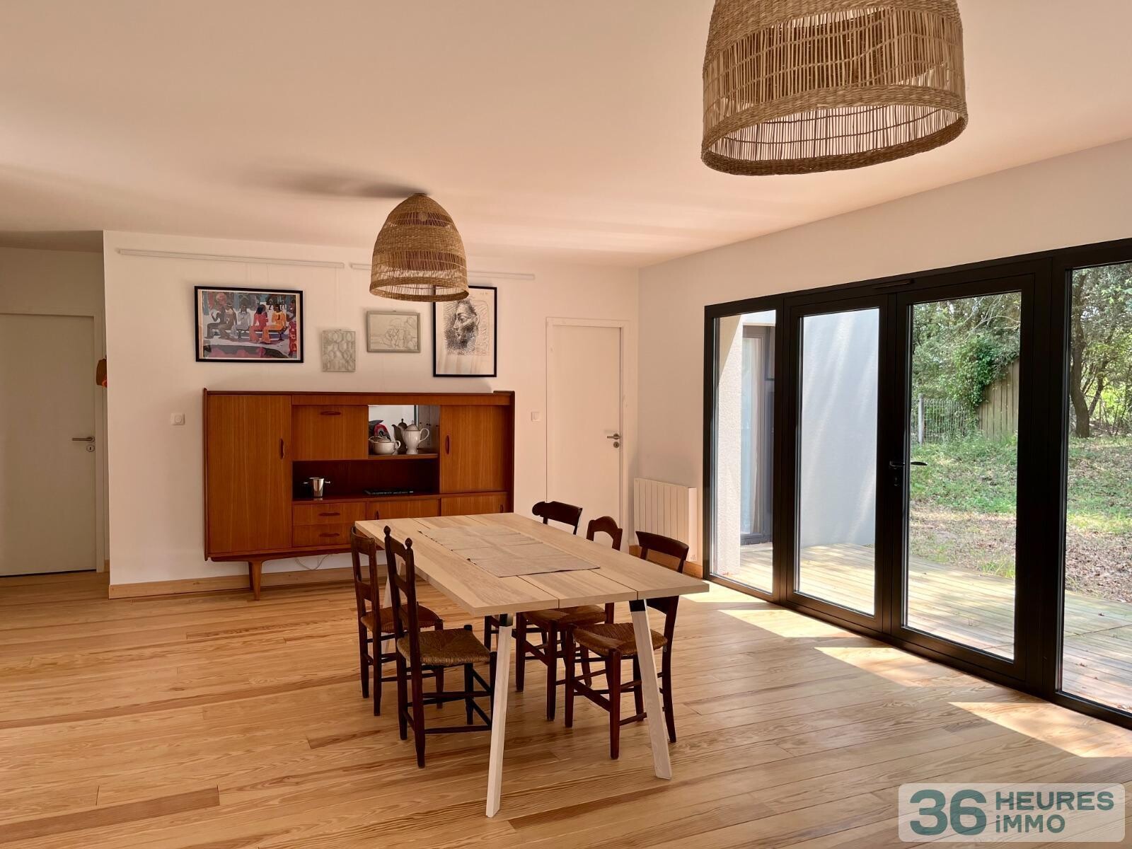 Maison à Le Verdon-sur-Mer — vignette 4